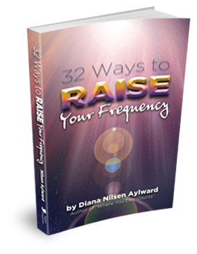 32 Ways to Raise Your Frequency