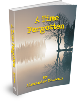 A Time Forgotten