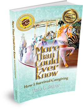 More Than I Could Ever Know