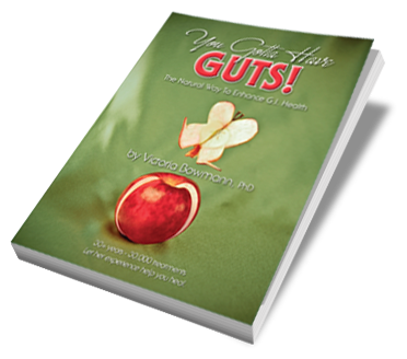 You Gotta Have GUTS!