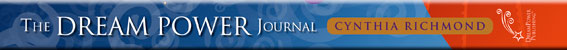 The Dream Power Journal